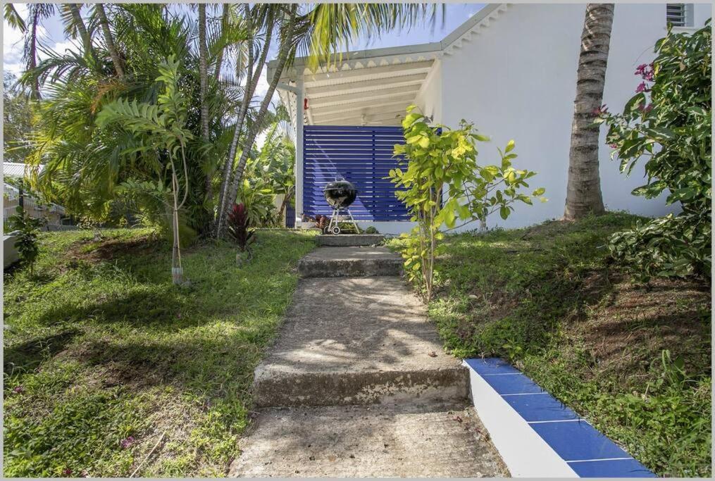 Villa Mango 150 Metres Plage A Pied Sainte-Luce Exterior foto