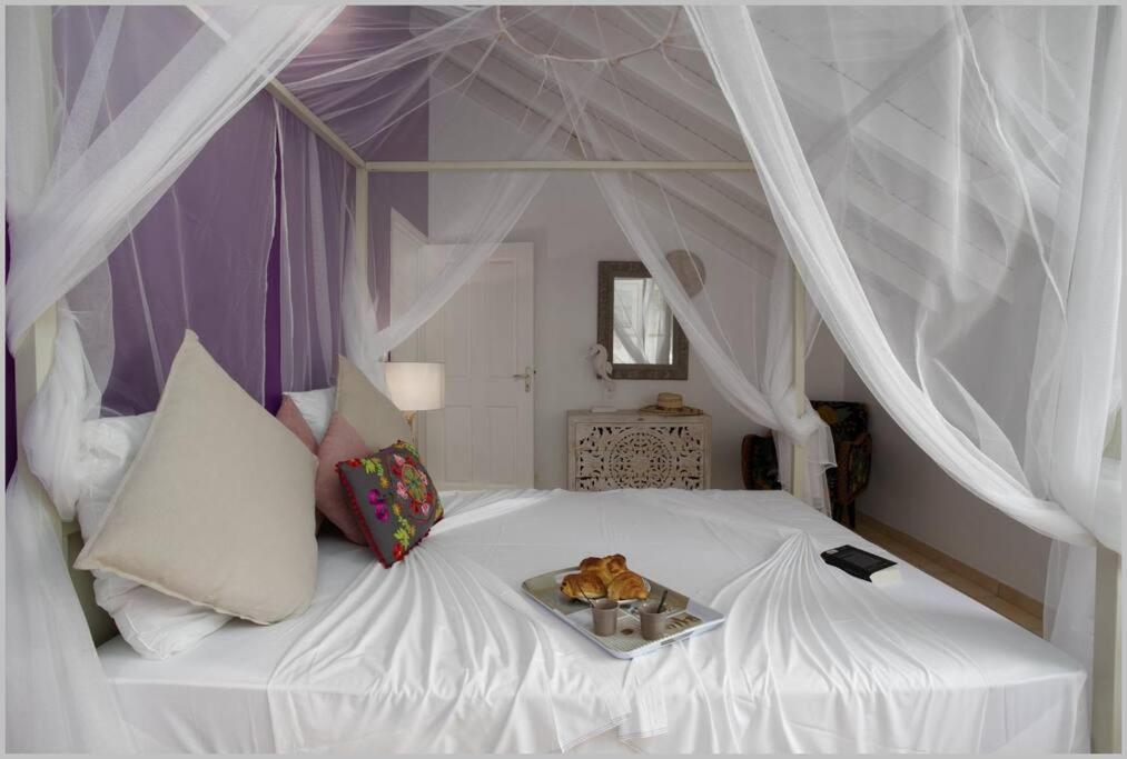 Villa Mango 150 Metres Plage A Pied Sainte-Luce Exterior foto